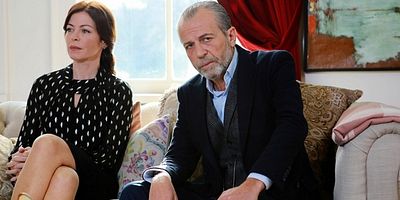 Poyraz Karayel 72.Bölüm posteri