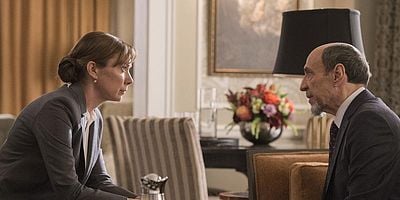 The Covenant posteri