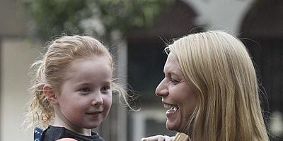 A Flash of Light posteri