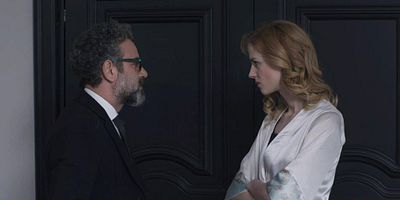 Yeter 39.Bölüm posteri