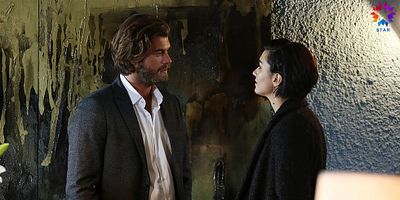 Cesur ve Güzel 6.Bölüm posteri