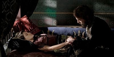 Muhteşem Yüzyıl Kösem 35.Bölüm posteri