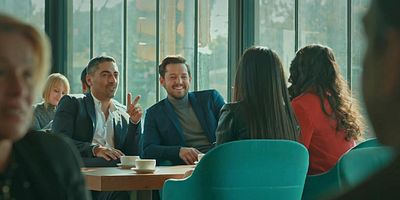 Kertenkele 84.Bölüm posteri