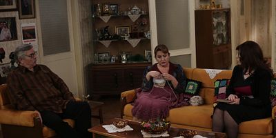 Seksenler 206.Bölüm posteri