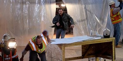 The Seal Is Broken posteri