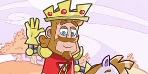 Splinters In The Knight posteri