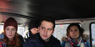 Baba Candır 50.Bölüm posteri