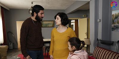 Anne 9.Bölüm posteri