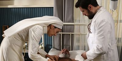 Vatanım Sensin 9.Bölüm posteri