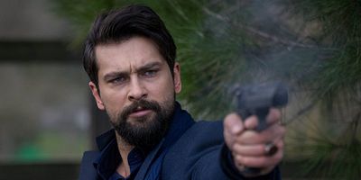 Cesur Yürek 11.Bölüm posteri