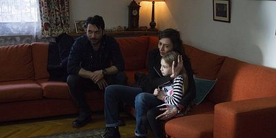 Arka Sokaklar 422.Bölüm posteri