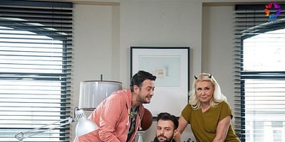 Kiralık Aşk 66.Bölüm posteri