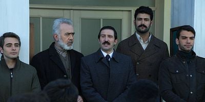 Sevda Kuşun Kanadında 19.Bölüm posteri