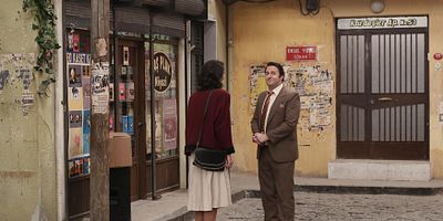 Seksenler 207.Bölüm posteri