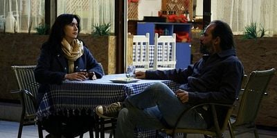 Bodrum Masalı 17.Bölüm posteri