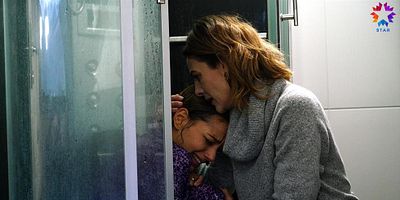 Paramparça 85.Bölüm posteri