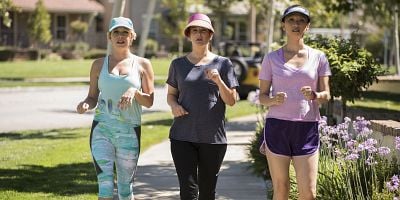 The Farting Sex Tourist posteri