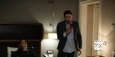 Gülümse Yeter 22.Bölüm posteri