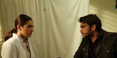 Sevda Kuşun Kanadında 20.Bölüm posteri