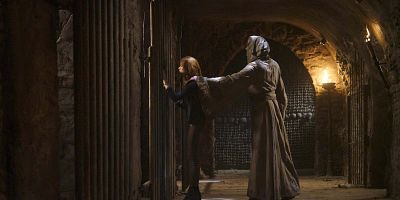 Day of Wrath posteri