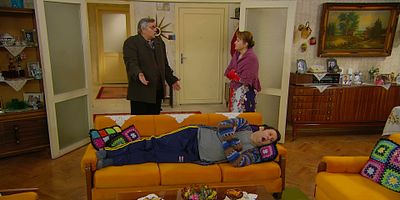 Seksenler 208.Bölüm posteri