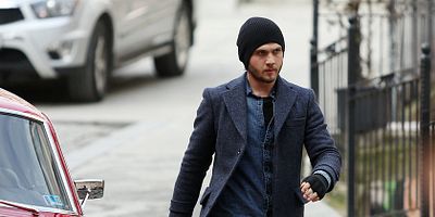 İçerde 16.Bölüm posteri