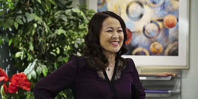 A Dr. Ken's Valentine's Day posteri