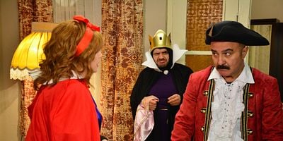 Hangimiz Sevmedik 21.Bölüm posteri