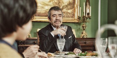 Son Destan 2.Bölüm posteri