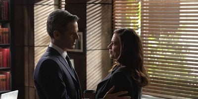 Hostage - Part 2 posteri