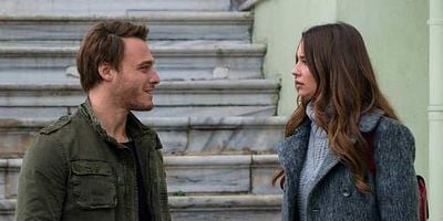 Bu Şehir Arkandan Gelecek 2.Bölüm posteri