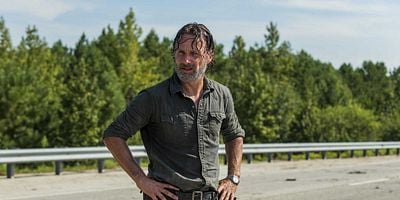 Rock in the Road posteri