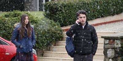 Umuda Kelepçe Vurulmaz 11.Bölüm posteri