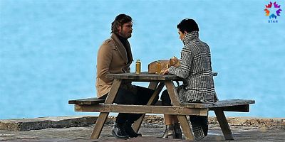 Cesur ve Güzel 9.Bölüm posteri