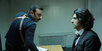 Ölene Kadar 1.Bölüm posteri