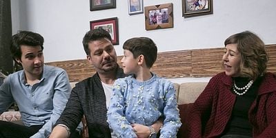 Arka Sokaklar 424.Bölüm posteri