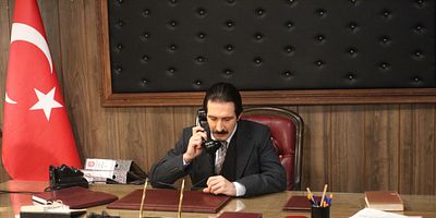 Sevda Kuşun Kanadında 21.Bölüm posteri