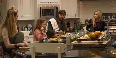 Somebody's Dead posteri