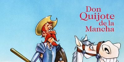 En un lugar de la Mancha posteri