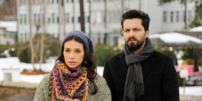 Umuda Kelepçe Vurulmaz 12.Bölüm posteri