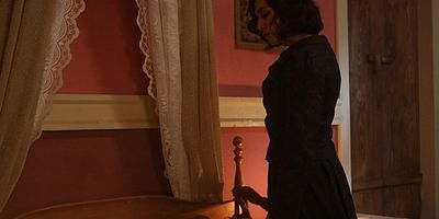 Vatanım Sensin 12.Bölüm posteri