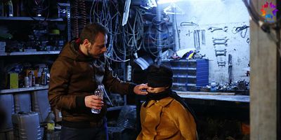 Cesur ve Güzel 10.Bölüm posteri