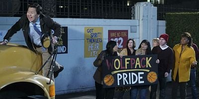 A Day In The Life posteri