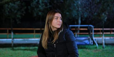 Kalbimdeki Deniz 13.Bölüm posteri