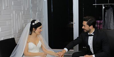 Seviyor Sevmiyor 26.Bölüm posteri