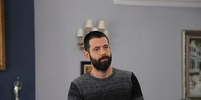 O Hayat Benim 117.Bölüm posteri