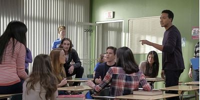 This Has To Do with Me posteri