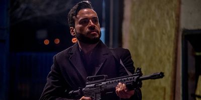 Cesur Yürek 15.Bölüm posteri