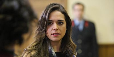 Kırgın Çiçekler 69.Bölüm posteri