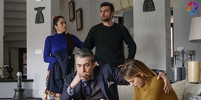 Paramparça 89.Bölüm posteri